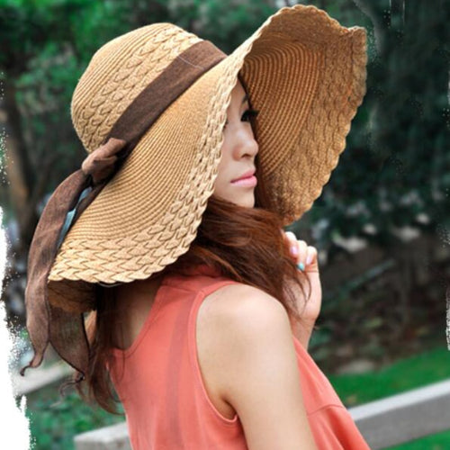 Women Summer Hat