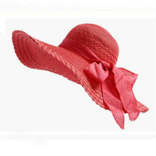 Load image into Gallery viewer, Women Summer Hat