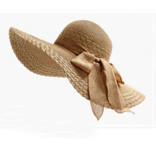 Load image into Gallery viewer, Women Summer Hat