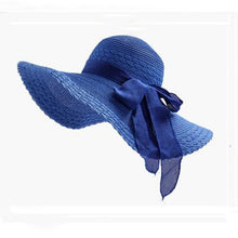 Load image into Gallery viewer, Women Summer Hat