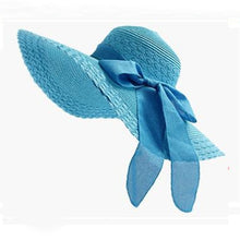 Load image into Gallery viewer, Women Summer Hat