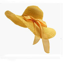 Load image into Gallery viewer, Women Summer Hat