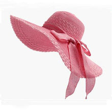 Load image into Gallery viewer, Women Summer Hat