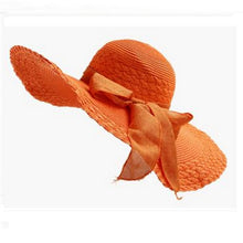 Load image into Gallery viewer, Women Summer Hat