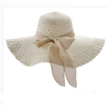 Load image into Gallery viewer, Women Summer Hat