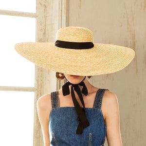 Hat Summer Women