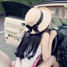 Load image into Gallery viewer, Summer New Women&#39;s Sun Hat