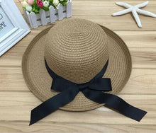 Load image into Gallery viewer, Summer New Women&#39;s Sun Hat