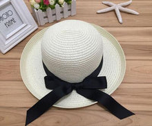 Load image into Gallery viewer, Summer New Women&#39;s Sun Hat