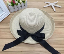 Load image into Gallery viewer, Summer New Women&#39;s Sun Hat
