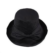 Load image into Gallery viewer, Black and Lovely Summer hat