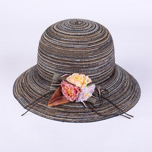 Load image into Gallery viewer, Fashion women  Hat Summer