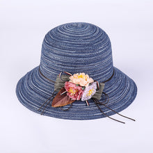 Load image into Gallery viewer, Fashion women  Hat Summer