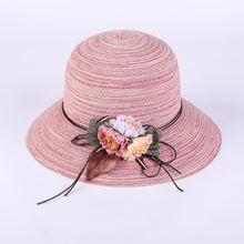 Load image into Gallery viewer, Fashion women  Hat Summer