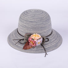 Load image into Gallery viewer, Fashion women  Hat Summer