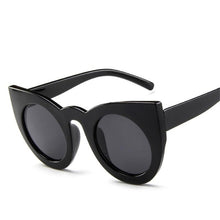 Load image into Gallery viewer, Cat Eye Sunglasses Women