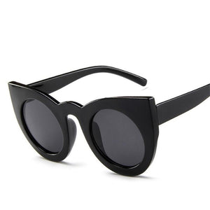 Cat Eye Sunglasses Women