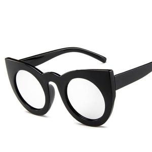 Cat Eye Sunglasses Women