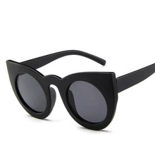 Load image into Gallery viewer, Cat Eye Sunglasses Women