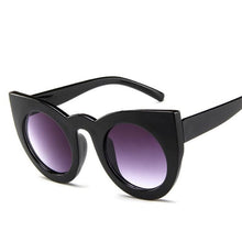 Load image into Gallery viewer, Cat Eye Sunglasses Women