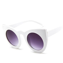 Load image into Gallery viewer, Cat Eye Sunglasses Women