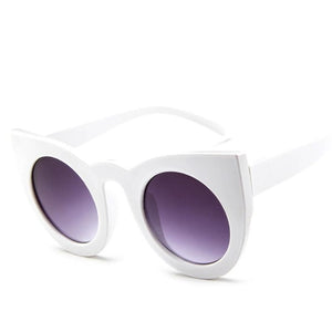 Cat Eye Sunglasses Women