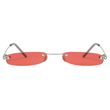 Load image into Gallery viewer, Vintage Small Sunglasses  Women