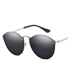 Load image into Gallery viewer, Sunglasses Women Brand Designer Cat Eye