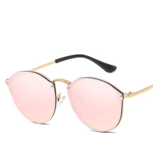 Load image into Gallery viewer, Sunglasses Women Brand Designer Cat Eye