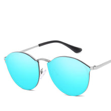 Load image into Gallery viewer, Sunglasses Women Brand Designer Cat Eye