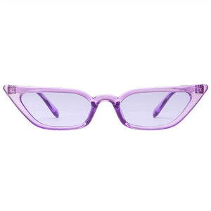 Cat Eye Sunglasses Women