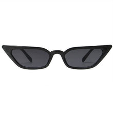 Load image into Gallery viewer, Cat Eye Sunglasses Women