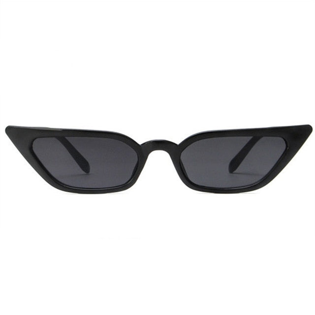 Cat Eye Sunglasses Women