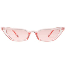 Load image into Gallery viewer, Cat Eye Sunglasses Women