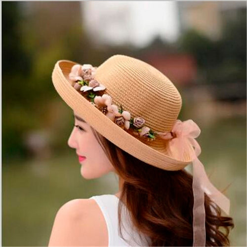 Summer  Hat Women's