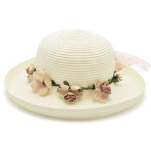 Load image into Gallery viewer, Summer  Hat Women&#39;s