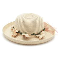 Load image into Gallery viewer, Summer  Hat Women&#39;s