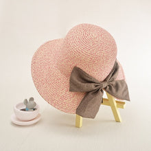 Load image into Gallery viewer, Cute Sun Hat