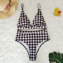 Load image into Gallery viewer, Women Swimwear Summer