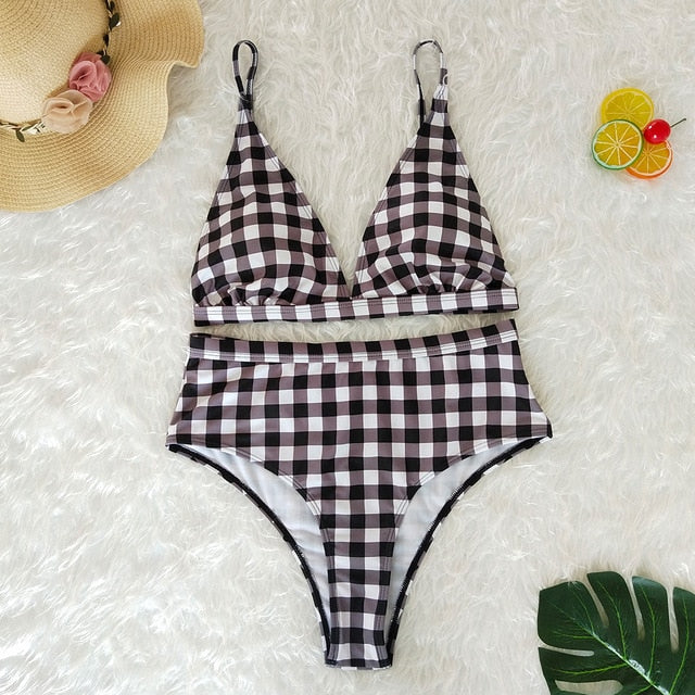 Women Swimwear Summer