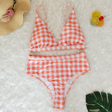 Load image into Gallery viewer, Women Swimwear Summer