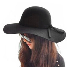 Load image into Gallery viewer, Autumn Summer  Sun Hat Women