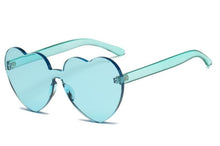 Load image into Gallery viewer, New Fashion Cute Sunglasses Women