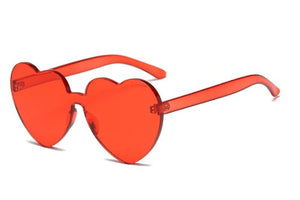 New Fashion Cute Sunglasses Women