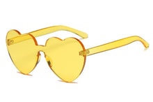 Load image into Gallery viewer, New Fashion Cute Sunglasses Women