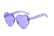 Load image into Gallery viewer, New Fashion Cute Sunglasses Women