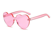 Load image into Gallery viewer, New Fashion Cute Sunglasses Women