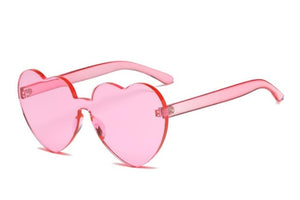 New Fashion Cute Sunglasses Women