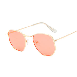 Black Sunglasses Women  Small Square Sunglases