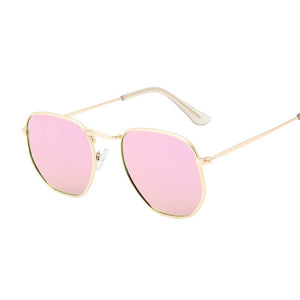 Black Sunglasses Women  Small Square Sunglases